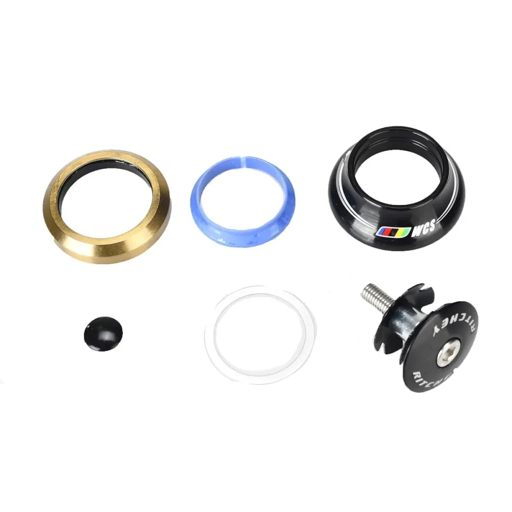 Cuvette haute pour Jeu de Direction RITCHEY WCS IS42/28.6 Drop 15.3mm