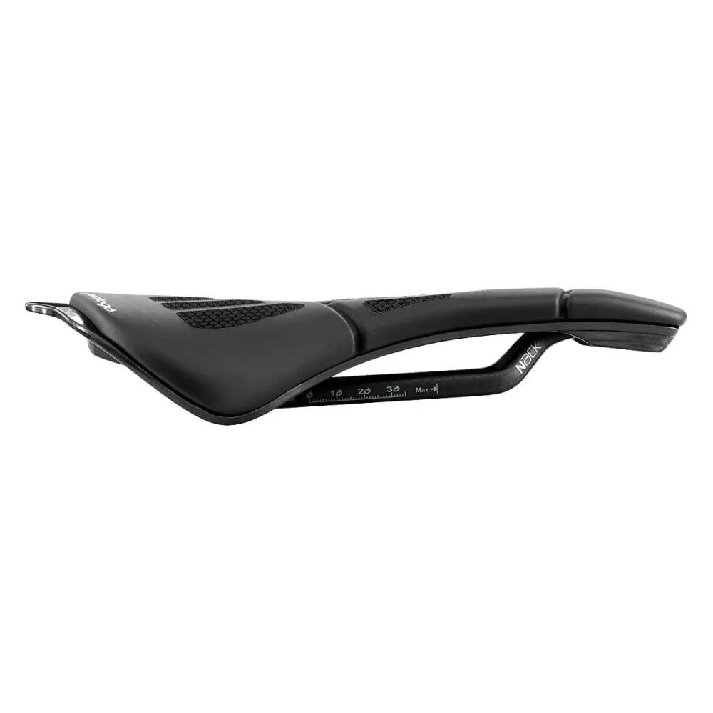 Selle PROLOGO SCRATCH M5 CPC AIRING Rails Carbone Nack – Image 3