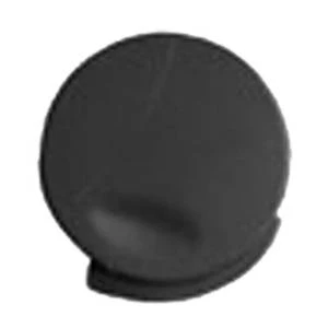 Bouchon cache crochet remorquage pare-chocs avant à peindre pour OPEL MERIVA de 2003 à 2006, Neuf Bouchon cache crochet remorquage pare-chocs avant à peindre pour OPEL MERIVA de 2003 à 2006, Neuf