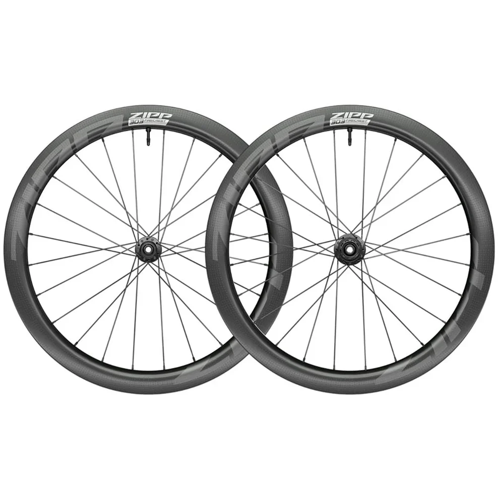 Zipp PAIRE DE ROUES 303 FIRECREST TUBELESS DISQUE CL 12V XDR Zipp PAIRE DE ROUES 303 FIRECREST TUBELESS DISQUE CL 12V XDR