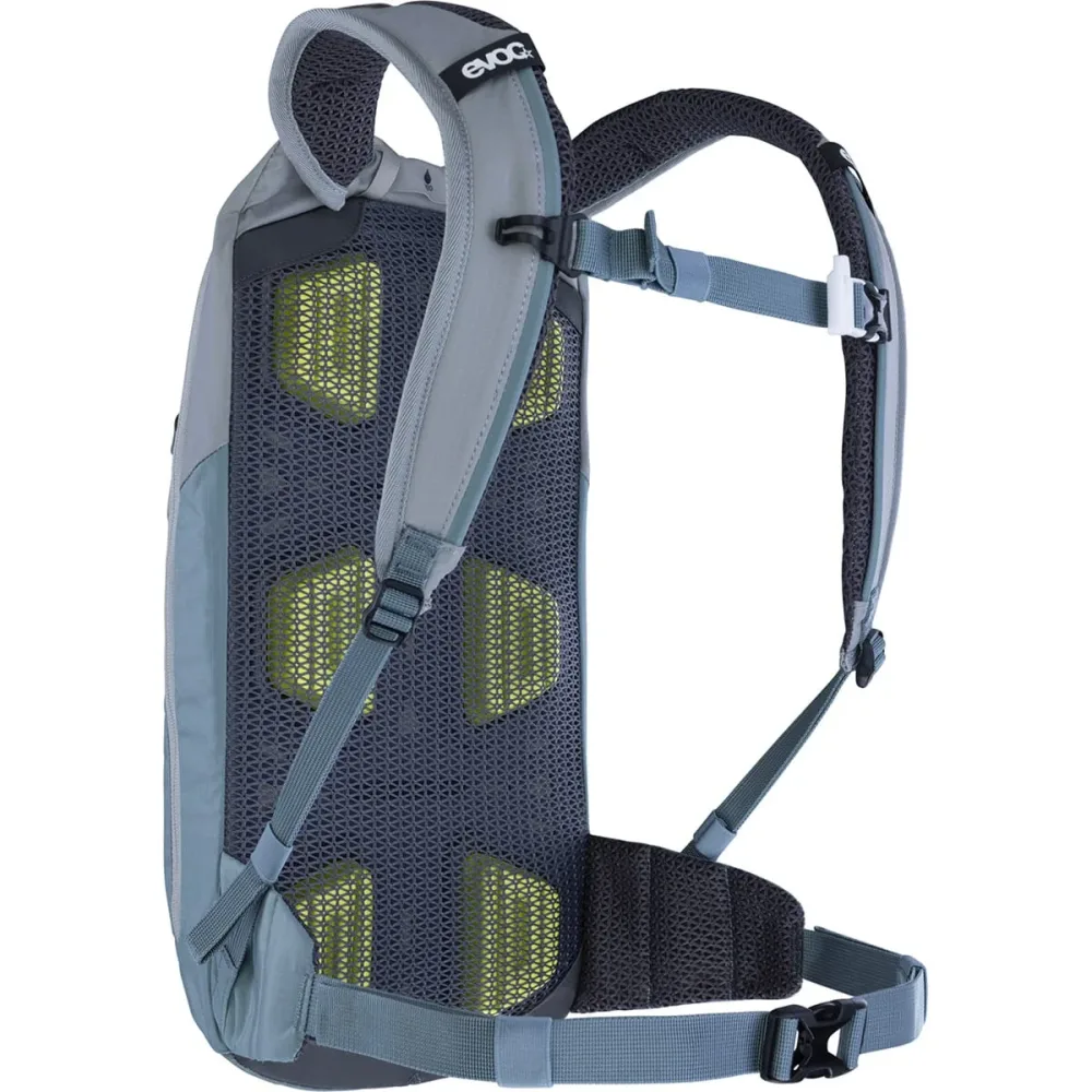 Sac à Dos EVOC STAGE 6 L Bleu – Image 2