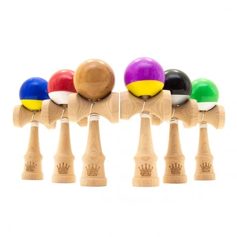 Kendama royal - Modèle de performance