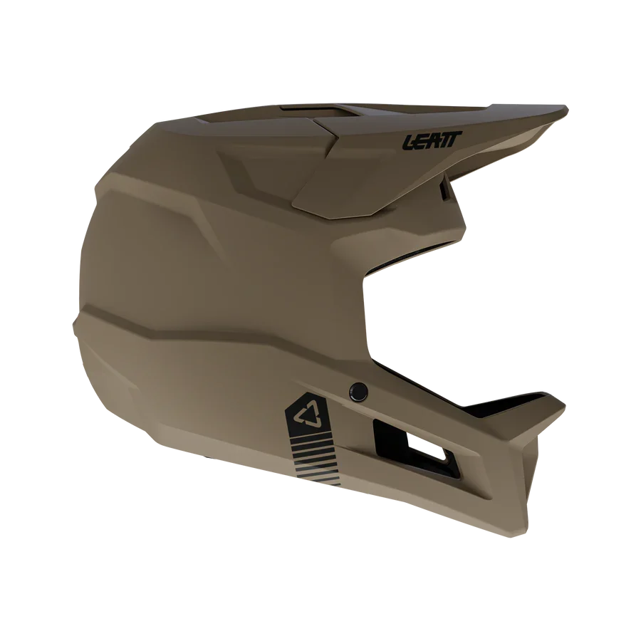 Casque VTT LEATT MTB GRAVITY 1.0 Marron – Image 3
