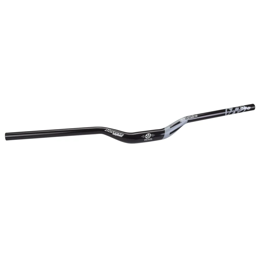 Cintre REVERSE COMPONENTS BASE Rise 35mm 790mm Noir – Image 2