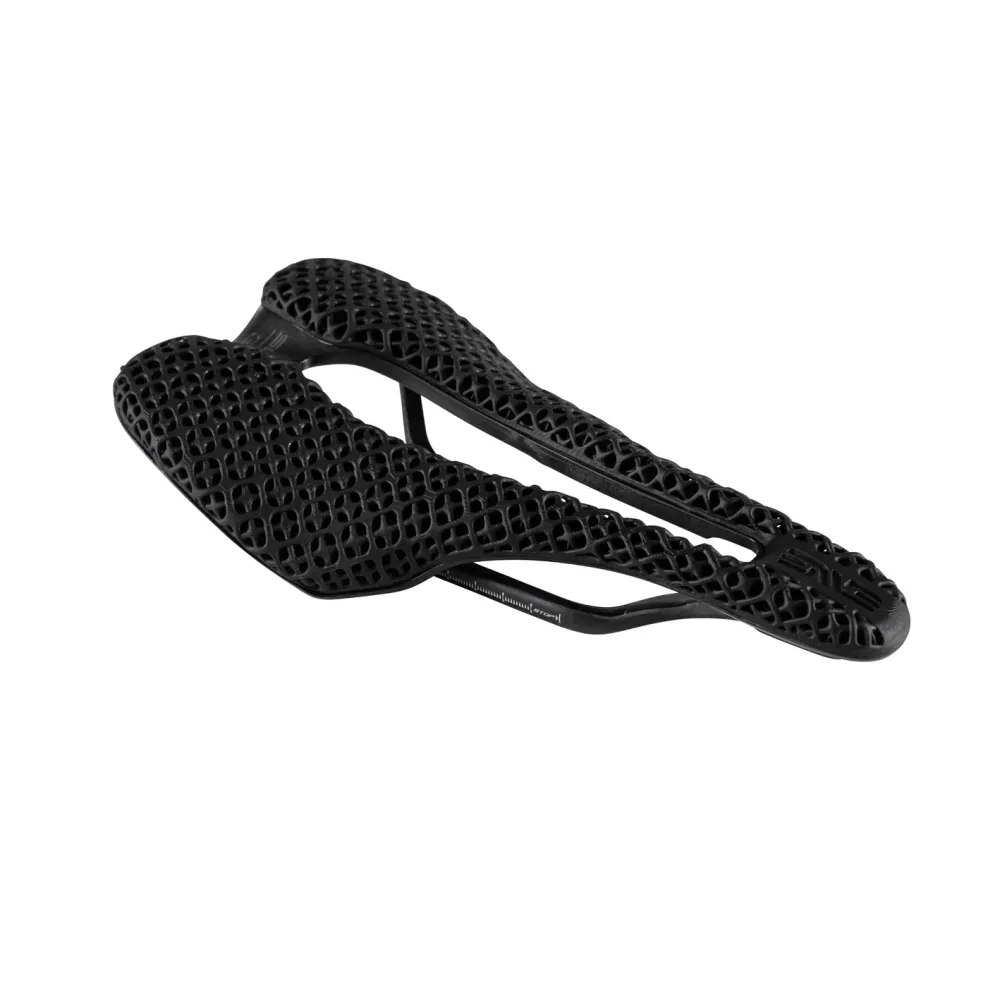 Selle ENVE Selle Italia SLR BOOST 3D V2 SUPERFLOW Rails Carbone 130mm Selle ENVE Selle Italia SLR BOOST 3D V2 SUPERFLOW Rails Carbone 130mm