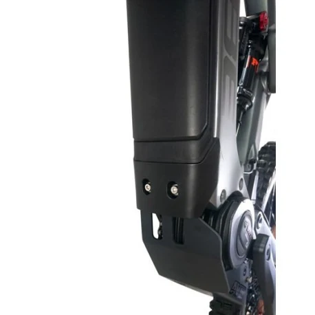Sabot Protection Moteur AVS pour Cube Stereo Hybrid 2020/2022 – Image 2