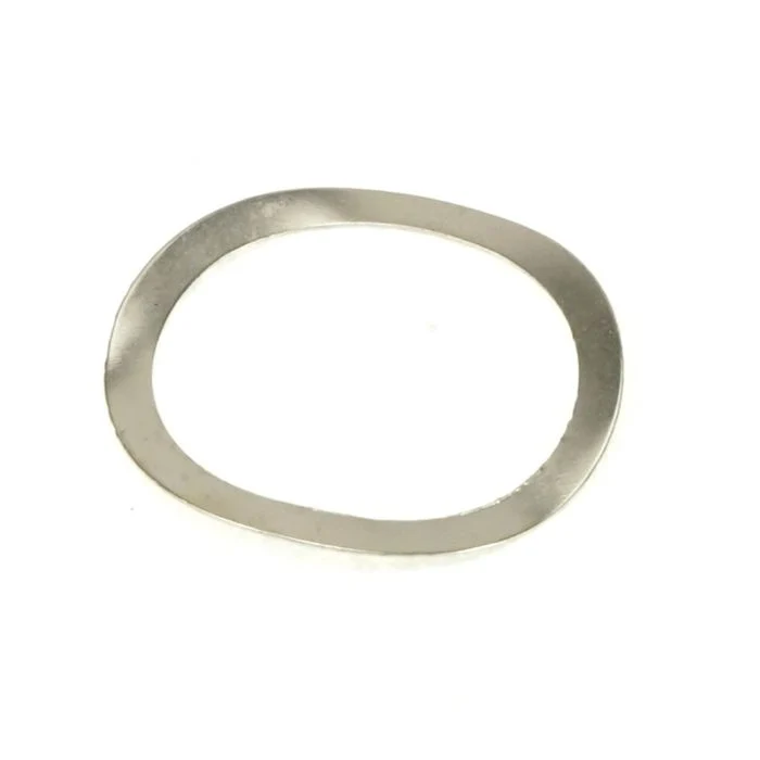 Entretoise Ressort ENDURO BEARINGS 17x0,3 mm- Light (A/C)