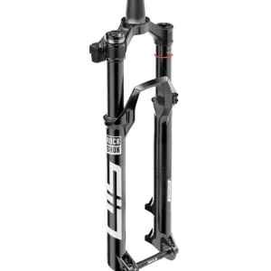 Fourche ROCKSHOX SID ULTIMATE RACE DAY2 3P FLIGHT ATTENDANT 29″ Axe 15x110mm Boost Noir Fourche ROCKSHOX SID ULTIMATE RACE DAY2 3P FLIGHT ATTENDANT 29″ Axe 15x110mm Boost Noir