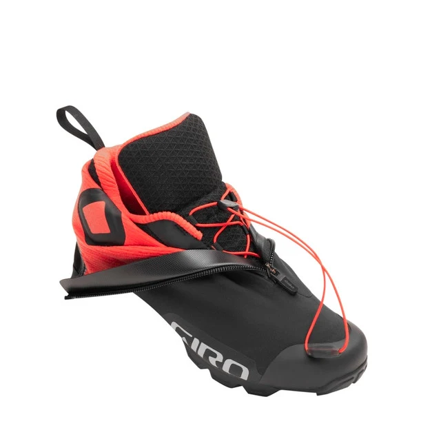 Chaussures VTT Hiver Giro Blaze Noir – Image 3