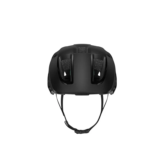 Casque VTT LAZER FINCH KINETICORE Junior Noir Matt – Image 2