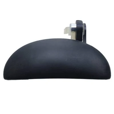 Poignée exterieure avant gauche à peindre pour CITROEN C1 de 2005 à 2008, Poignée exterieure avant gauche à peindre pour CITROEN C1 de 2005 à 2008,