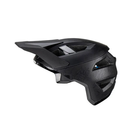 Casque VTT LEATT MTB ALL MOUNTAIN 3.0 Noir – Image 2