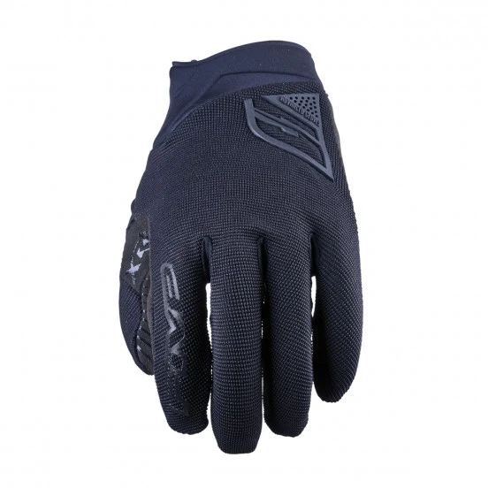Gants FIVE XR-TRAIL GEL Noir