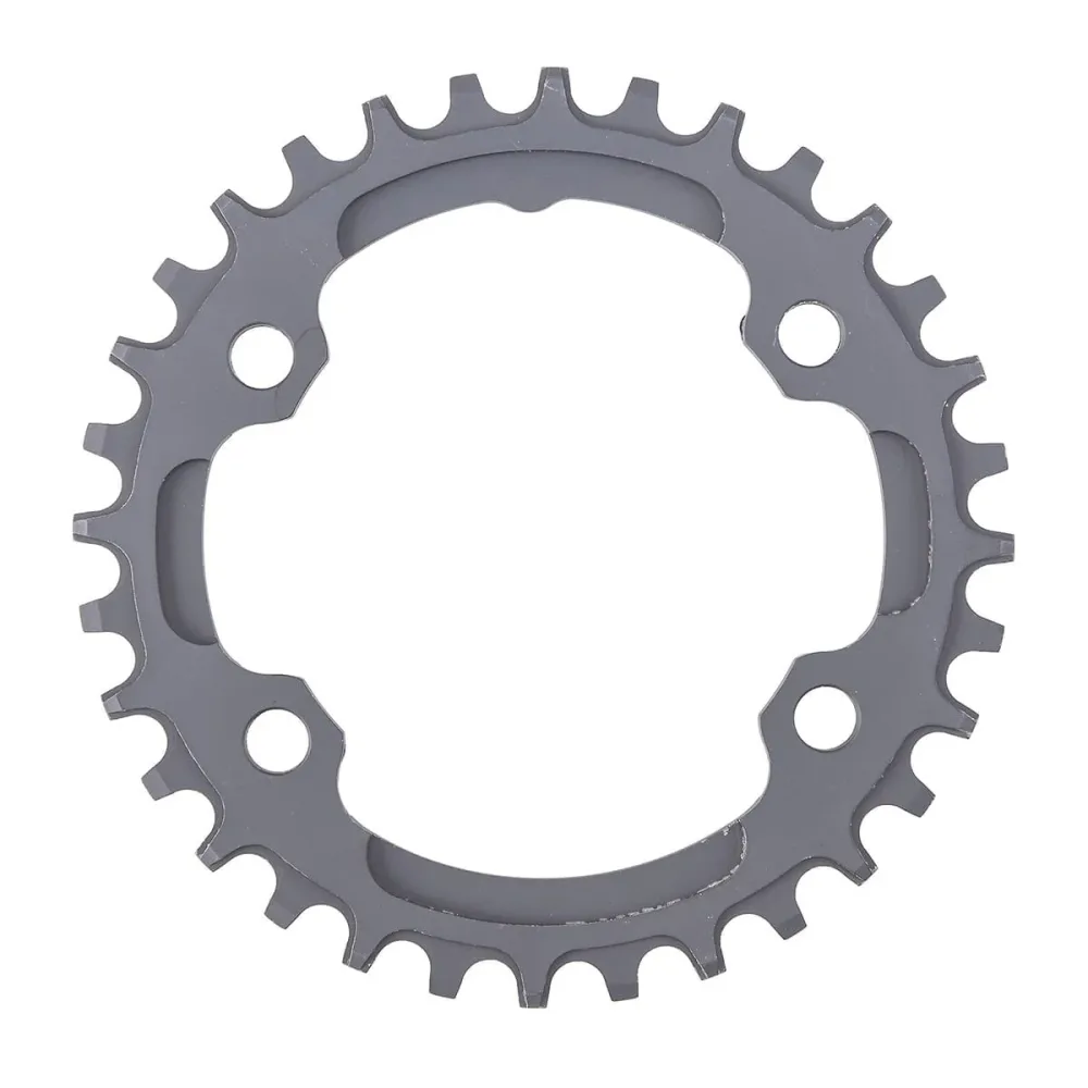 Plateau Mono STRONGLIGHT HT3 NARROW WIDE Shimano XTR M9000/M9020/XT M8000 11V 4 Trous 96mm – Image 2