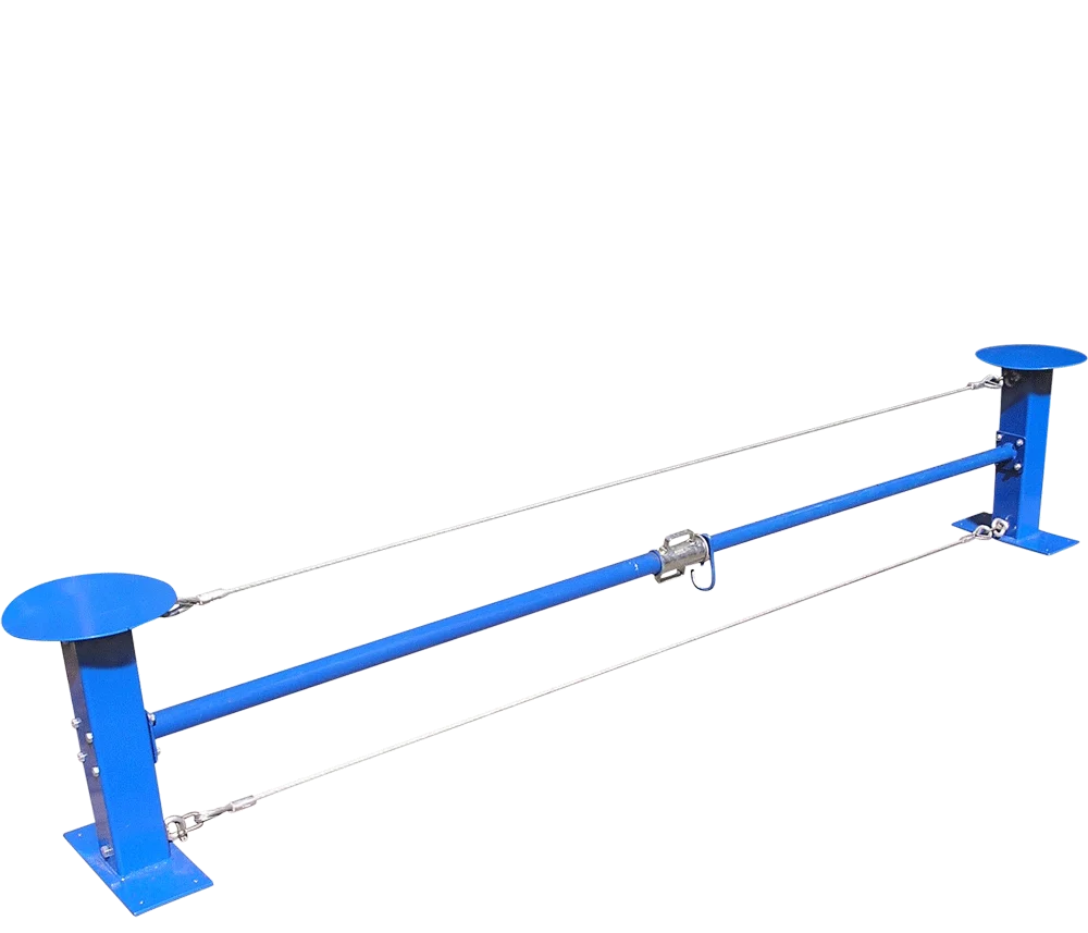 Schenk Pro Fil d'équilibre autonome 2m80cm