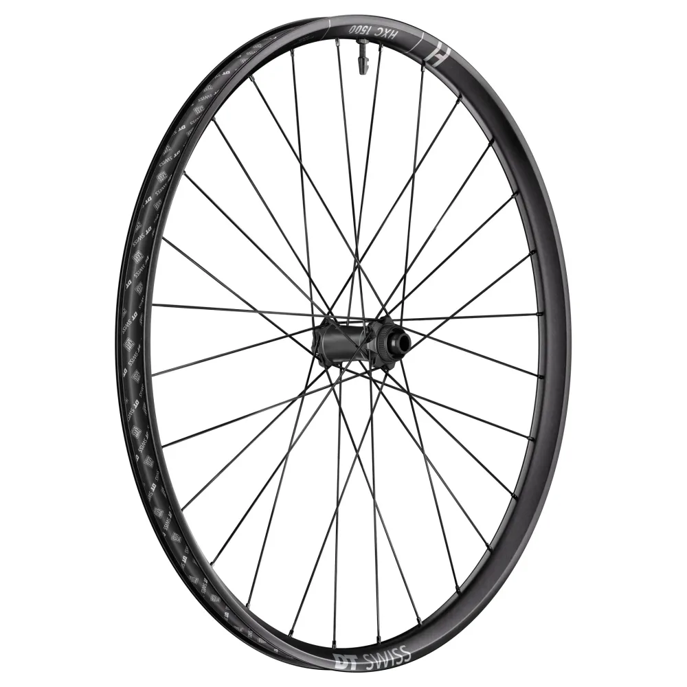 Roue Avant DT SWISS HXC 1500 SPLINE 30 mm 29" 15x110 mm