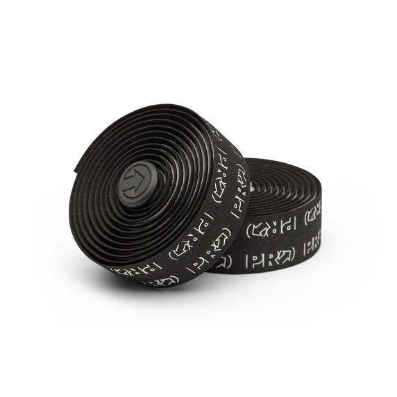 Ruban de Cintre PRO PEAKED PERFORMANCE Noir/Blanc