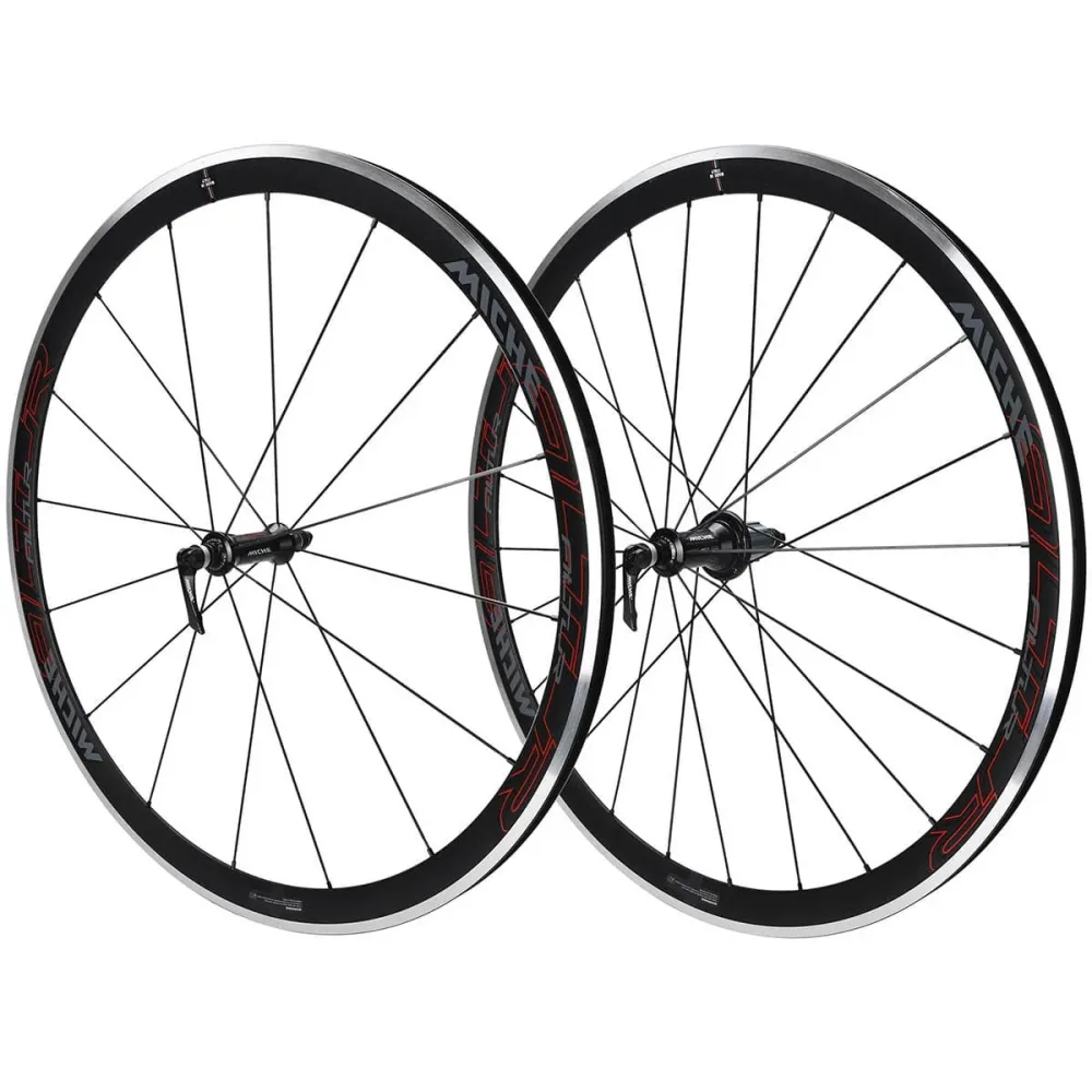Paire de Roues MICHE ALTUR Paire de Roues MICHE ALTUR