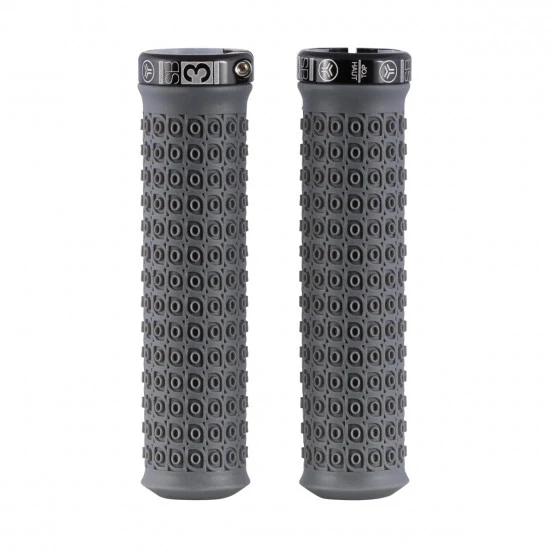 Grips SB3 BIG KRAKEN Gris