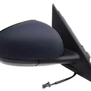 Rétroviseur droit électrique degivrant avec sonde noir 7 épingle pour RENAULT TWINGO de 2014 à 2019, Neuf Rétroviseur droit électrique degivrant avec sonde noir 7 épingle pour RENAULT TWINGO de 2014 à 2019, Neuf