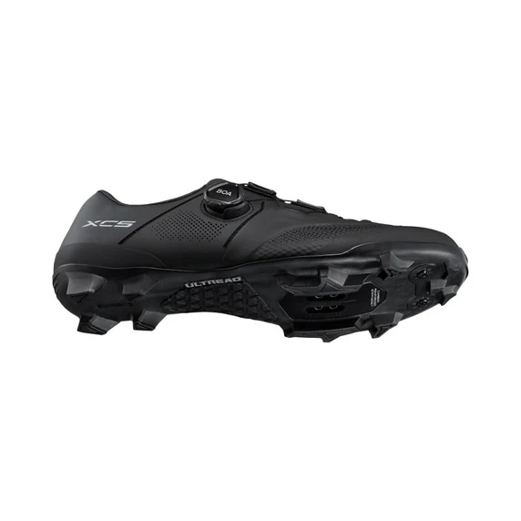 Chaussures VTT SHIMANO XC503 Noir – Image 3