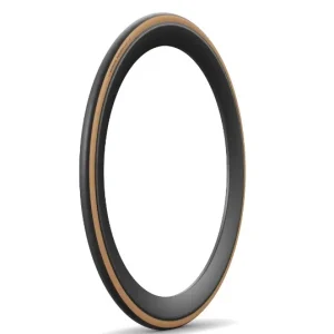 Pneu MICHELIN POWER CUP Compétition Line 700c TubeType Beige Pneu MICHELIN POWER CUP Compétition Line 700c TubeType Beige