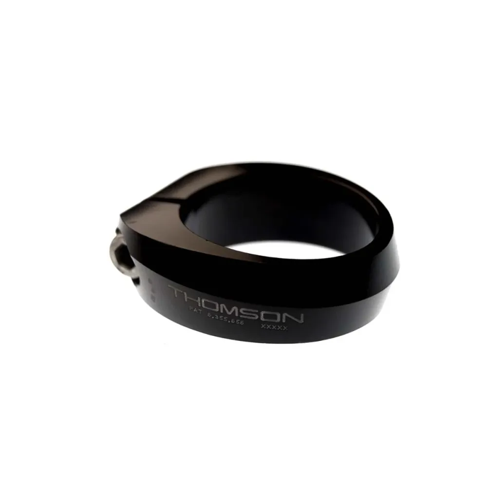 Collier de Selle THOMSON Noir – Image 3