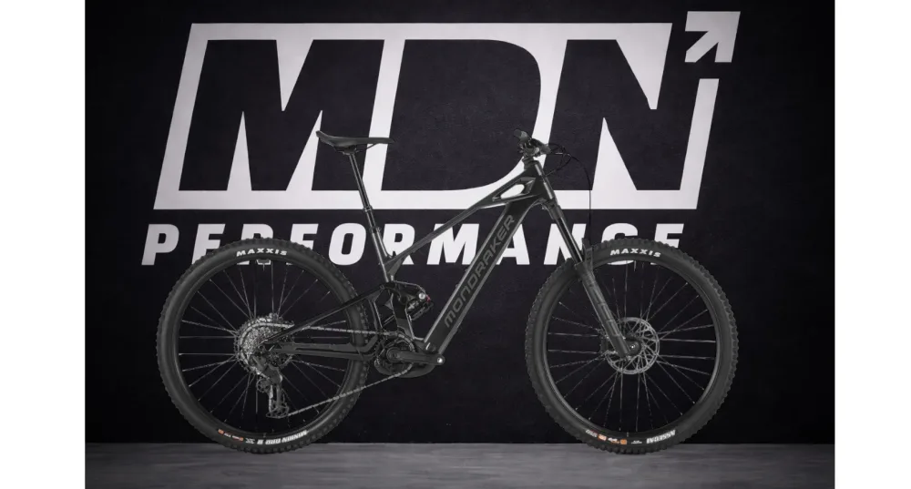 Mondraker Crafty S 2026