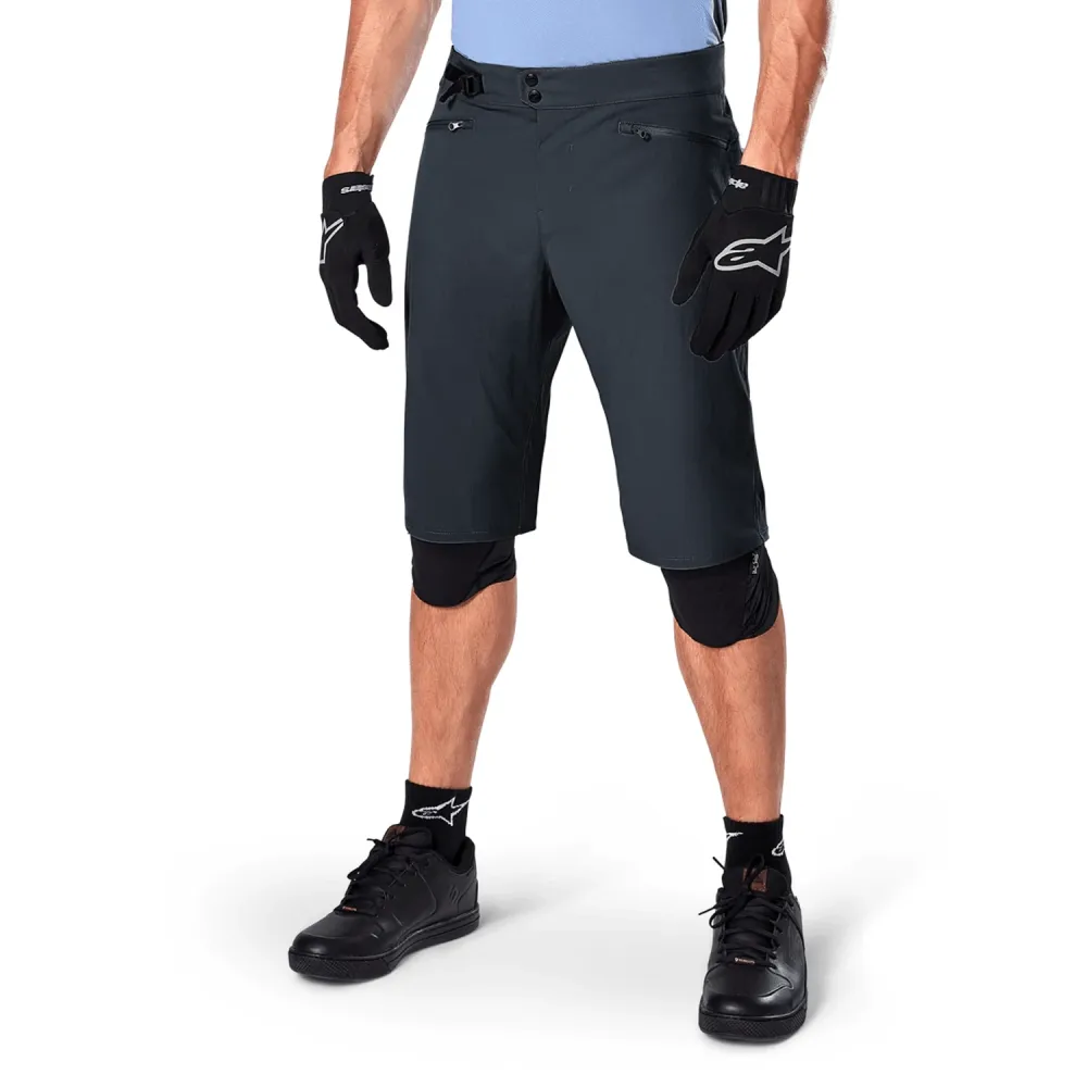 Short ALPINESTARS A-DURA Noir – Image 3