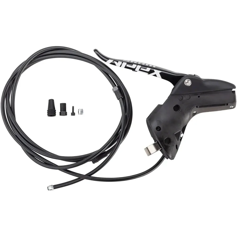Levier Gauche SRAM APEX1 HRD Mono