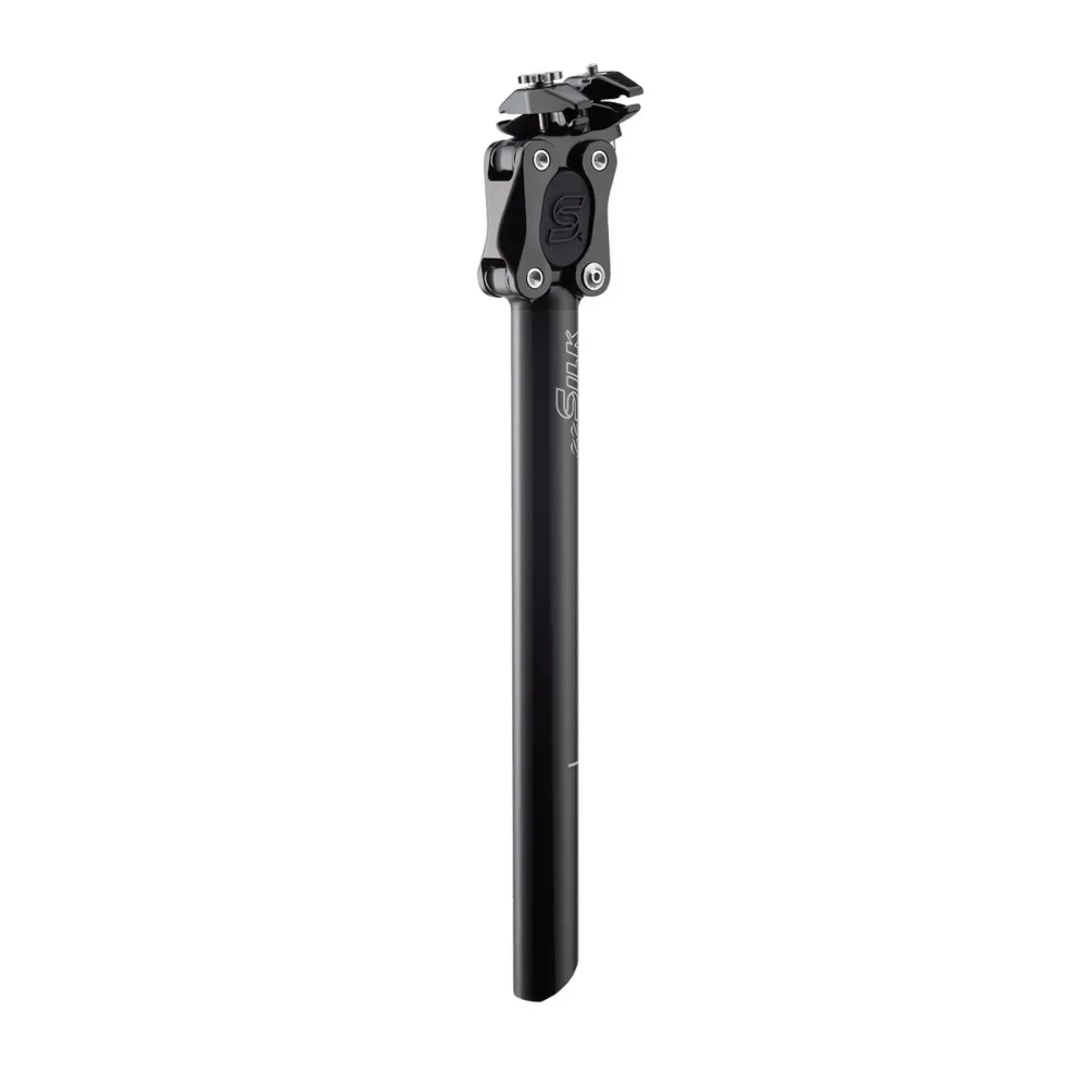 Tige de Selle Suspendue CANE CREEK EESILK + CARBON 35 mm