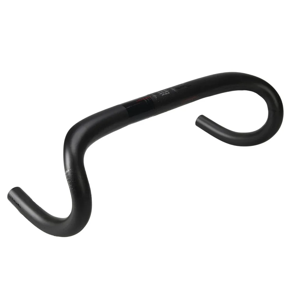 Cintre DEDA SUPERLEGGERA POB FINISH EPS/Di2 - Carbone