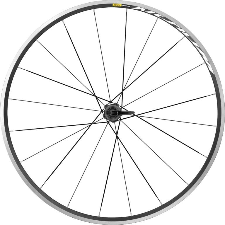 Paire de Roues MAVIC AKSIUM – Image 3