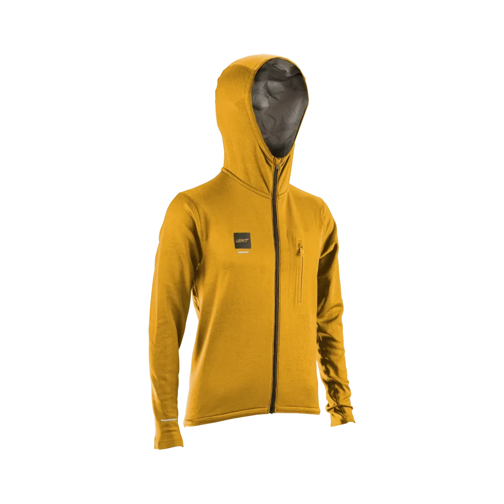 Veste LEATT MTB THERMAFLOW 2.0 Orange
