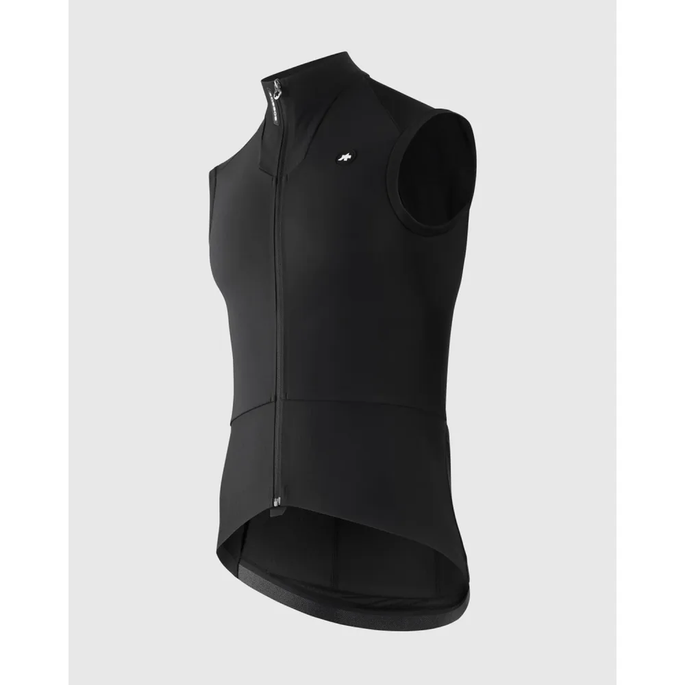 Veste Sans Manches ASSOS EQUIPE R SPRING FALL S11 Noir – Image 3