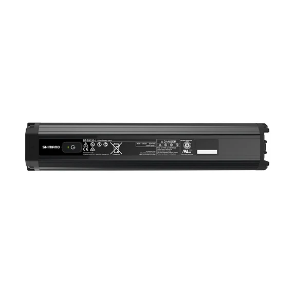 Batterie Intégrée SHIMANO BT-E8035 L (504 Wh) Génération 1 – Image 2