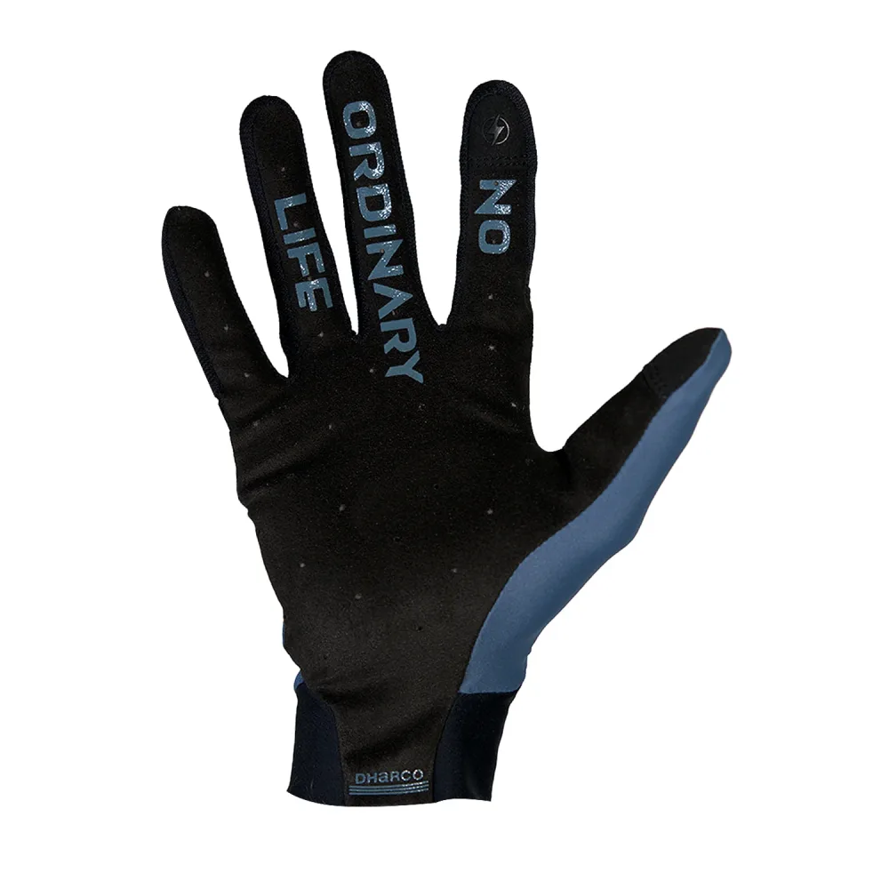 Gants DHARCO TRAIL Bleu – Image 2