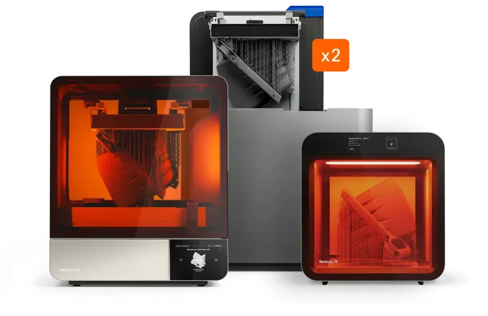 Formlabs Form 4L – Image 3