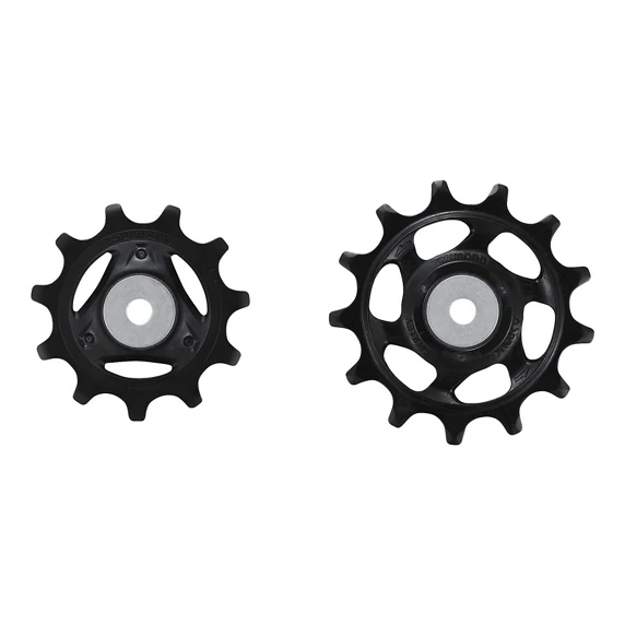Galets de Dérailleur Arrière 12V SHIMANO RX820/825 Galets de Dérailleur Arrière 12V SHIMANO RX820/825
