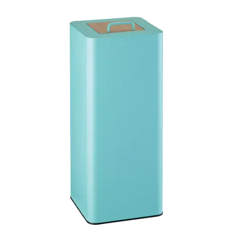 Poubelle de tri sélectif Solstice Signature 60L