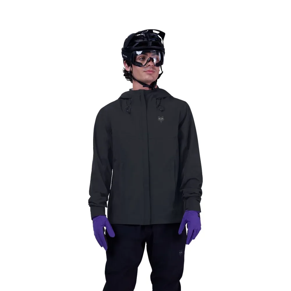 Veste FOX RANGER WATER LUNAR Noir - Édition Spéciale – Image 3