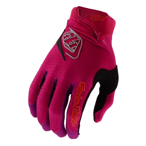 Gants TROY LEE DESIGNS AIR MONO Fushia