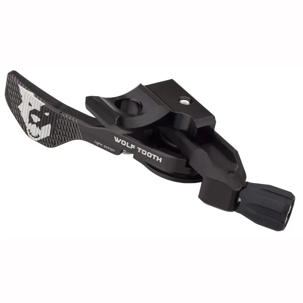 Commande de Tige de Selle WOLF TOOTH Light Action Sram Matchmaker