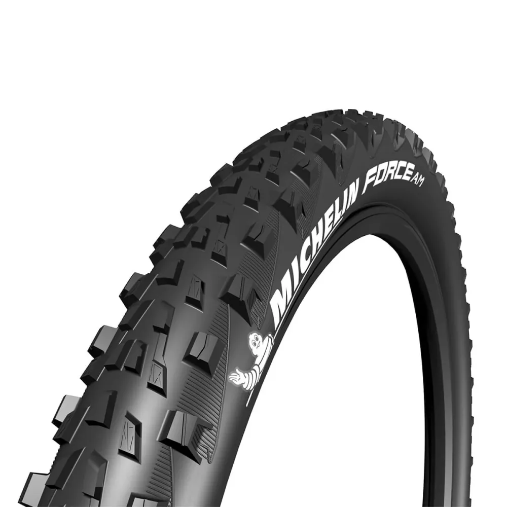 Pneu MICHELIN FORCE AM Competition Line 29x2.25 Tubeless Ready Souple