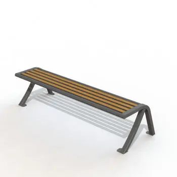 Banquette Horizon Compact