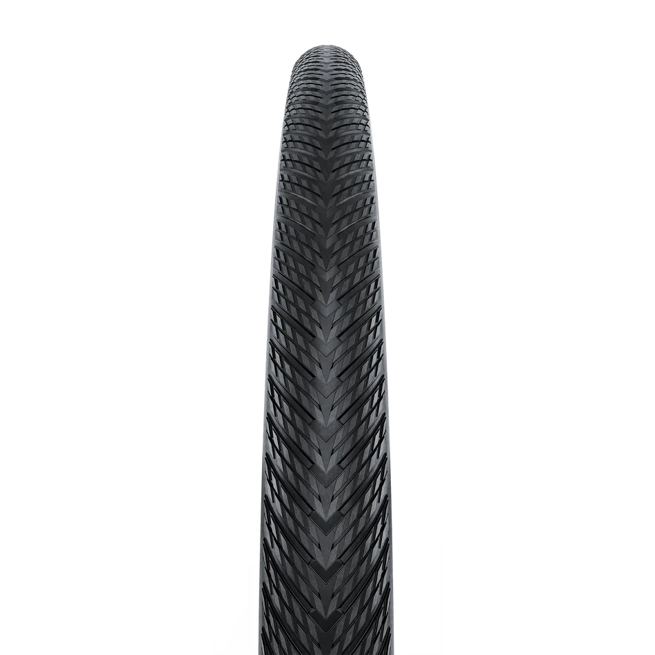 Pneu CONTINENTAL TERRA COMPETITION TRAIL GRIP 700x40c Tubeless Ready Marron – Image 2