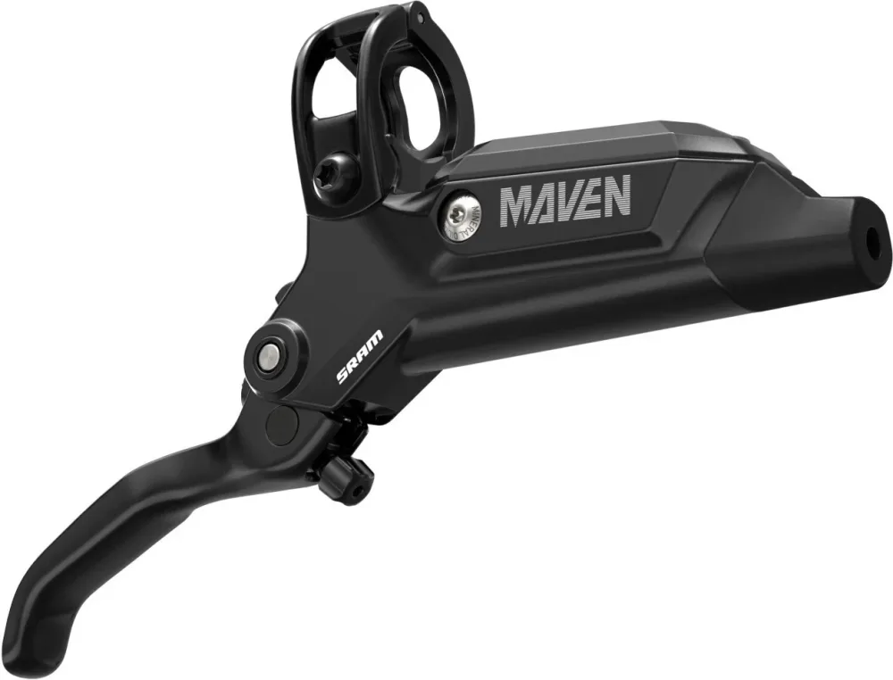 Frein Avant SRAM MAVEN BASE Noir – Image 2