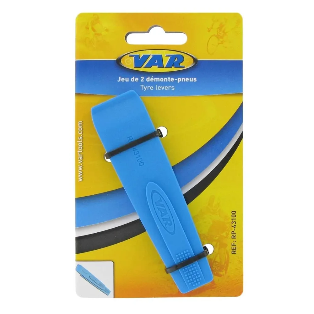 Démonte-Pneu Tubeless VAR (x2) – Image 2