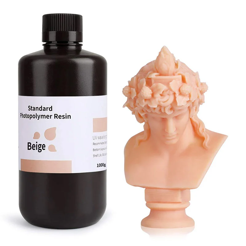 Elegoo Standard Resin Elegoo Standard Resin