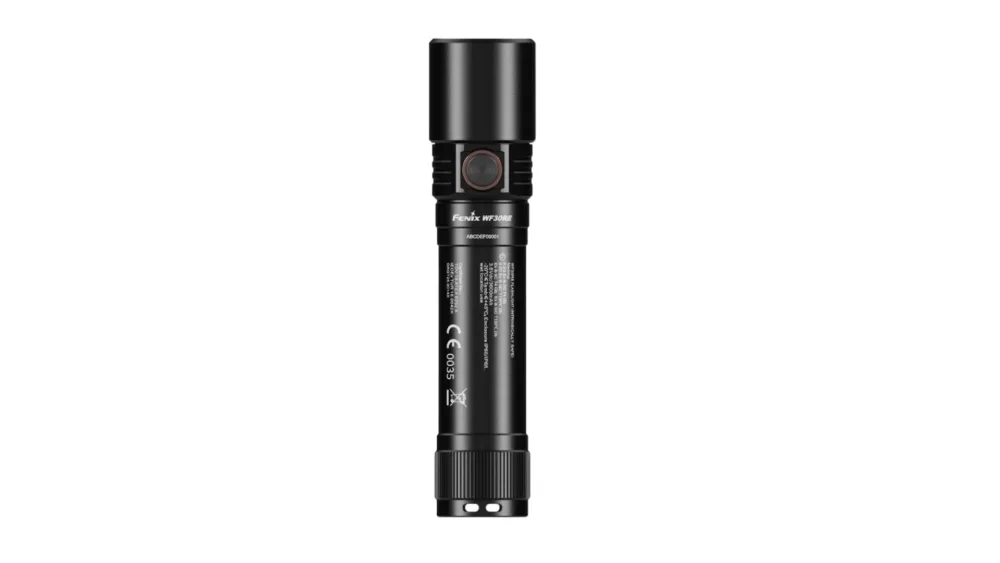 Fenix WF30RE - Lampe torche à sécurité intrinsèque - 300 lumens – Image 3